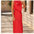 ChicFlex Multi-Hue Polyester Dress - LauBelle