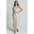 ChicFlex Multi-Hue Polyester Dress - LauBelle