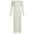 Off-Shoulder Socialite Dress with Elegant Fitted Silhouette - LauBelle Brand