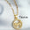 Stellar Pendant Necklace with Star Design - LauBelle Brand