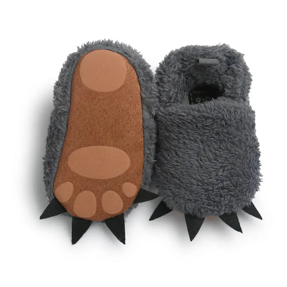 Snug Paws Soft Shoes for Comfortable Everyday Wear - LauBelle