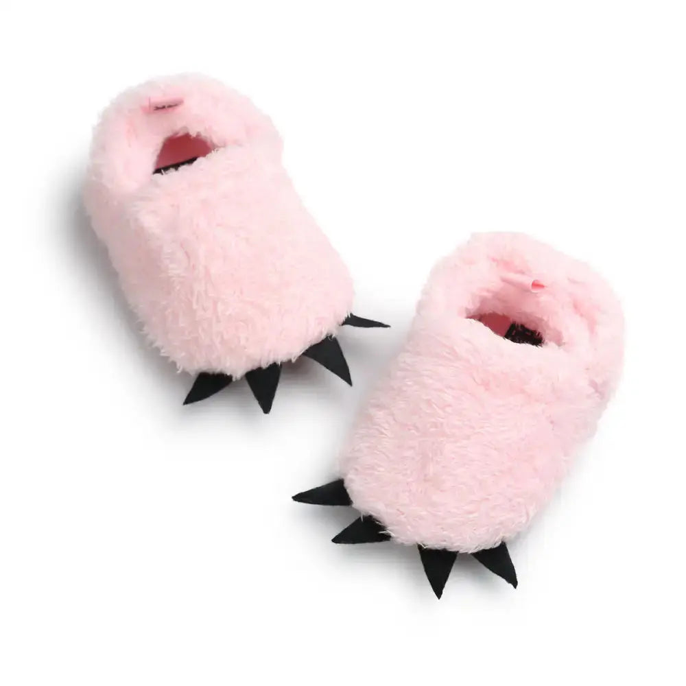 Snug Paws Soft Shoes for Comfortable Everyday Wear - LauBelle
