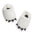 Snug Paws Soft Shoes for Comfortable Everyday Wear - LauBelle