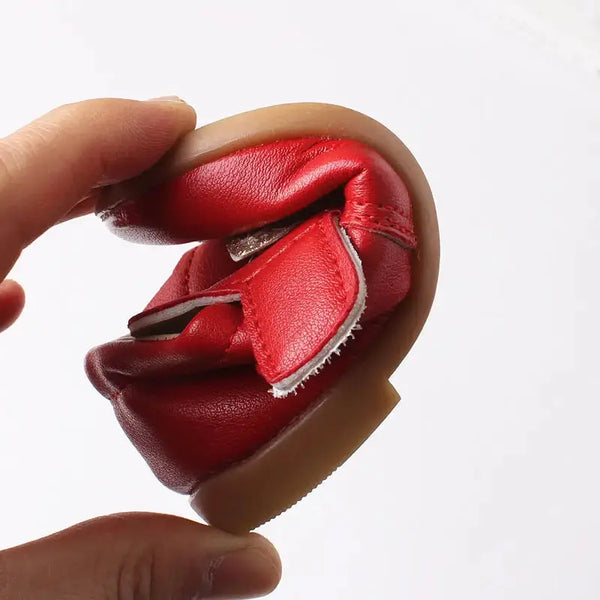 Soft Breathable Shoes for Infants and Toddlers - LauBelle