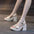 Chunky Waterproof Platform Sandals for Versatile Style - LauBelle Brand