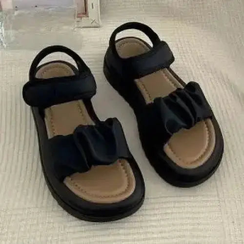 Sporty Lightweight Sandals for Women - LauBelle