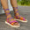 Ocean Chic Sandals for Beach Adventures - LauBelle