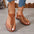 SunnyStride Comfort Elastic Flip-Toe Sandals for All-Day Support - LauBelle