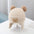 Bear Baby Hat with Soft Cozy Material - LauBelle