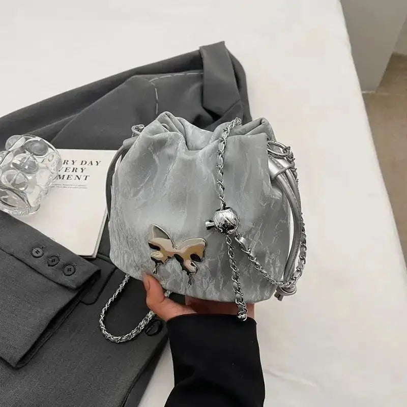 MagicGuard Colorful Travel Pouch with Wizard Charm - LauBelle