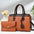 ChromaMax Minimalist Tote Bag for Everyday - LauBelle Brand