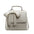 ColorZip Medium PU Square Handbag - LauBelle
