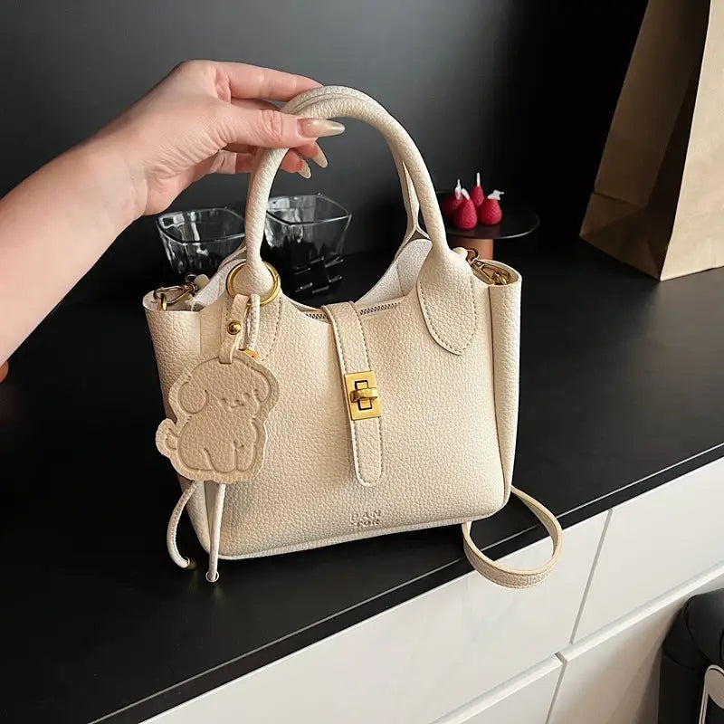 Fashion Portable Messenger Bag for All Occasions - LauBelle