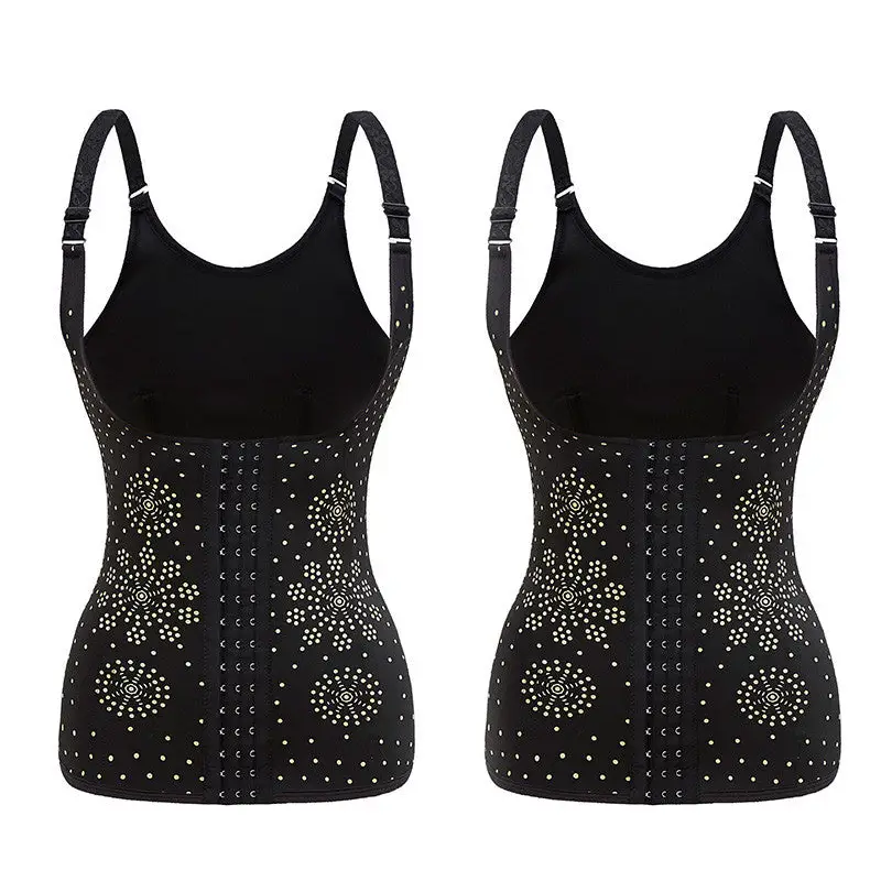 CurvEssence Corset Undies for Enhanced Curves and Elegant Support - LauBelle