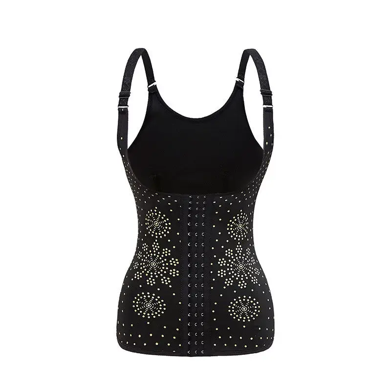 CurvEssence Corset Undies for Enhanced Curves and Elegant Support - LauBelle