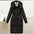Overknee Winter Coat for Women - LauBelle Brand