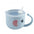 SipSoothe Silicone Sippy Cup for Kids BPA Free Non Toxic - LauBelle