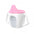 SipSoothe Silicone Sippy Cup for Kids BPA Free Non Toxic - LauBelle