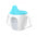 SipSoothe Silicone Sippy Cup for Kids BPA Free Non Toxic - LauBelle
