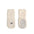 CozyCotton Kids Socks Soft Breathable Cotton for Everyday Wear - LauBelle