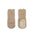 CozyCotton Kids Socks Soft Breathable Cotton for Everyday Wear - LauBelle