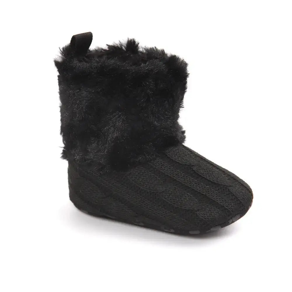 First Steps Baby Shoes for Comfort and Support - LauBelle