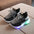 GlowStride Kids Casual Shoes Lightweight Breathable and Comfortable - LauBelle