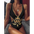 Floral One Piece Swimsuit for Women - LauBelle Brand