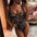 Floral One Piece Swimsuit for Women - LauBelle Brand