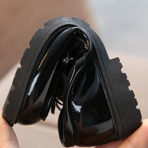 Tiny Royals Kids Sneakers and Dress Shoes Collection - LauBelle