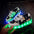 GlowFly Wings LED Light-Up Sneakers for Kids - LauBelle