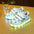 GlowFly Wings LED Light-Up Sneakers for Kids - LauBelle
