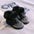 SnowCozy Baby Shoes for Warmth and Support in Winter - LauBelle Brand