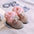 SnowCozy Baby Shoes for Warmth and Support in Winter - LauBelle Brand