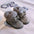 SnowCozy Baby Shoes for Warmth and Support in Winter - LauBelle Brand