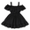 ChicEase Womens Solid Casual Dresses for Everyday Elegance - LauBelle Brand