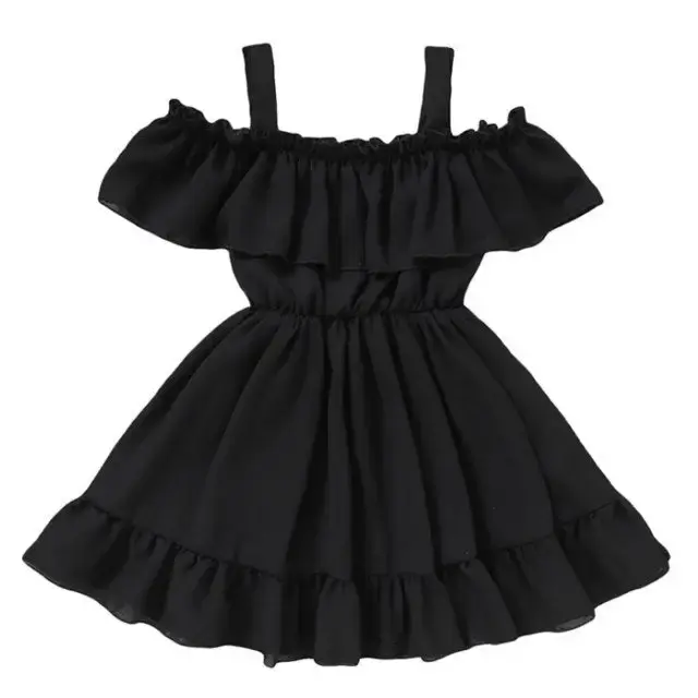 ChicEase Womens Solid Casual Dresses for Everyday Elegance - LauBelle Brand