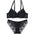 LaceLift Adjustable Gathered Bra for Small Chests - LauBelle