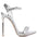 Autumn Chic Open Toe Heels for Effortless Sophistication - LauBelle Brand