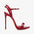 Autumn Chic Open Toe Heels for Effortless Sophistication - LauBelle Brand