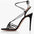 Strap Stiletto Heels with Supportive Comfort Strap - LauBelle