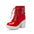 Winter Chic Short Booties for Cold Weather Style - LauBelle Brand