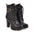 BuckleStrap Martin Boots – Edgy Urban Style - LauBelle