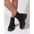 FlyWoven Plus Booties for Versatile Everyday Wear - LauBelle Brand