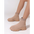 FlyWoven Plus Booties for Versatile Everyday Wear - LauBelle Brand