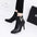 MajesticStride British Elegance Heels by Martin - LauBelle Brand