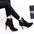 MajesticStride British Elegance Heels by Martin - LauBelle Brand