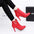 MajesticStride British Elegance Heels by Martin - LauBelle Brand