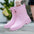 ChicSplash Student Rain Boots - LauBelle