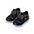 GlitterGlam Luxe Steps Shimmering Fashion Sneakers - LauBelle
